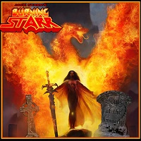 Artwork for Souls Of The Innocent by Jack Starr's Burning Starr