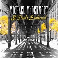 Michael McDermott – ‘St Paul’s Boulevard’ (Pauper Sky Records)