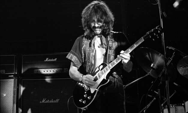 RIP Manny Charlton