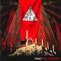 Artwork for Trust No Leaders by The Chronicles Of Manimal And Samara