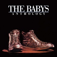 The Babys – ‘Anthology’ (Chrysalis)