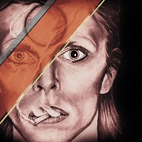 Artwork for Ziggy Stardust: 50 Years Later