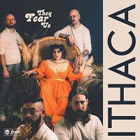 Artwork for They Fear Us by Ithaca