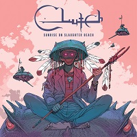 Artwork for Sunrise On Slaughter Beach by Clutch