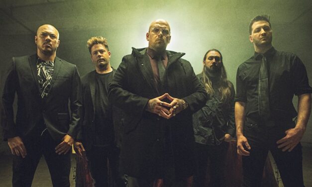 VIDEO OF THE WEEK – BAD WOLVES