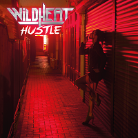 Artwork for Hustle by Wild Heat