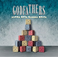 Artwork for Alpha Beta Gamma Delta by The Godfathers