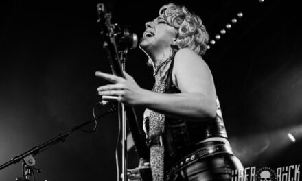 Samantha Fish/Willie And The Bandits – Cardiff, Tramsheds – 24 October 2022