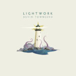 Artwork for Lightwork by Devin Townsend