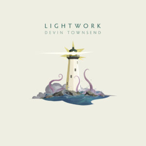 Artwork for Lightwork by Devin Townsend