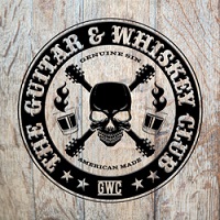 Artwork for The Guitar & Whiskey Club EP
