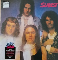 Artwork for Sladest by Slade