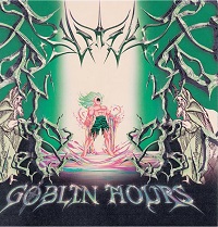 Artwork for Goblin Hours by Bilmuri