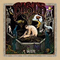 Artwork for Born by Birth