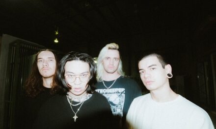 Über Rock Introduces… Pincer+