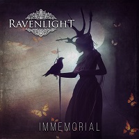 Artwork for Immemorial by Ravenlight