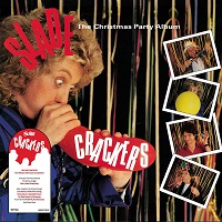 Artwork for Crackers by Slade