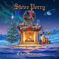 Artwork for The Season by Steve Perry