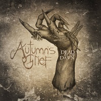 Artwork for Dead By The Dawn by Autumn's Grief