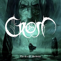 Artwork for The Era Of Darkness by Crom