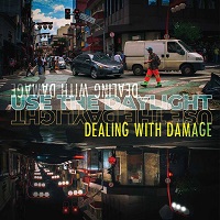 Artwork for Use The Daylight by Dealing With Damage