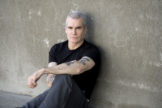 TOUR NEWS: Henry Rollins will see us in 2023