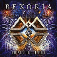 Artwork for Imperial Dawn by Rexoria