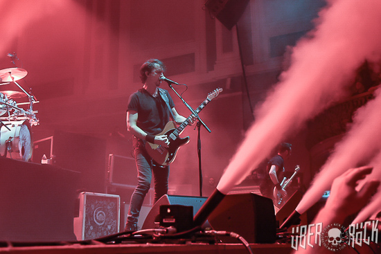 Gojira @ Ulster Hall, Belfast, 12 February 2023