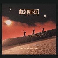 Artwork for One Last Look Upon The Sky by Dust Prophet