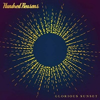 Artwork for Glorious Sunset by Hundred Reasons