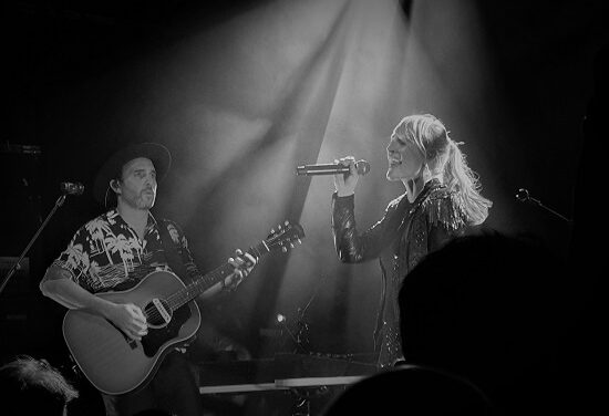 Metric/Lo Moon – Manchester, Academy – 31 January 2023