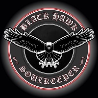 Black Hawk – ‘Soulkeeper’ (Fastball Music)