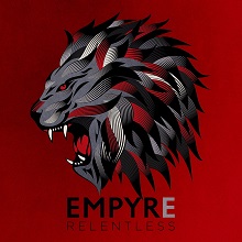 Artwork for Relentless by Empyre