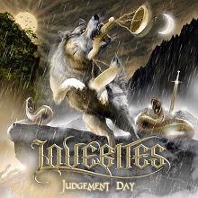 Lovebites – ‘Judgement Day’ (JPU Records)