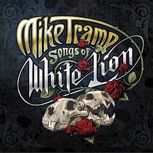 Artwork for Songs Of White Lion by Mike Tramp