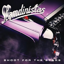 Artwork for Shoot For The Stars by Slamdinistas