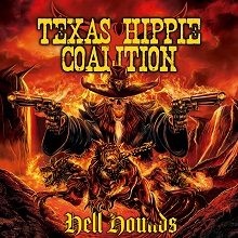 Texas Hippie Coalition – ‘The Name Lives On’ (MNRK Heavy)
