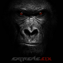 Artwork for Six by Extreme