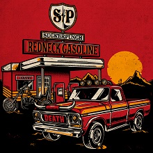Artwork for Redneck Gasoline by Suckerpunch