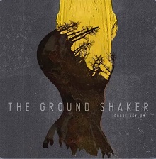 Artwork for Rogue Asylum by The Ground Shaker