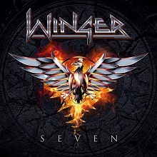 Winger – ‘Seven’ (Frontiers)