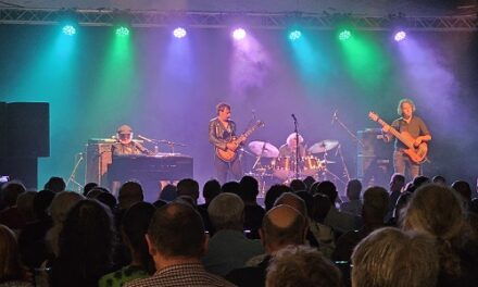 Focus – New Brighton, Floral Pavilion – 28 June 2023