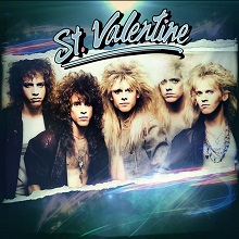 St Valentine – ‘St Valentine’ (20th Century Music/Vanity Music Group)