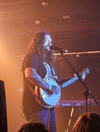 Amigo The Devil/Tejon Street Corner Thieves – Manchester, Rebellion – 24 June 2023