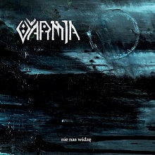 Artwork for nie nas widzę by Varmia