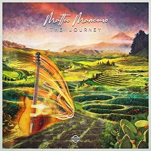 Artwork for The Journey by Matteo Mancuso