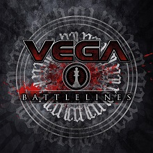 Artwork for Battlelines by Vega