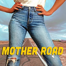 Artwork for Mother Road by Grace Potter