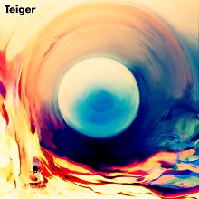 Teiger – ‘Teiger’ (Borderland Audio)