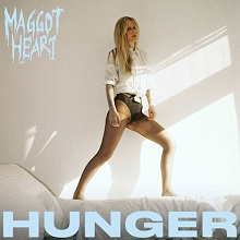 Artwork for Hunger by Maggot Heart